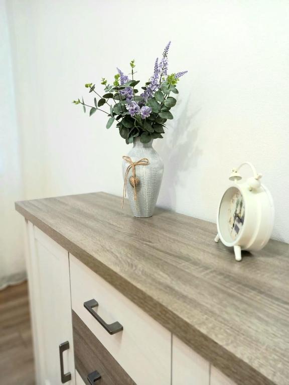 Fotografie z fotogalerie ubytování Apartmán pod Sivým vrchom v Zuberci