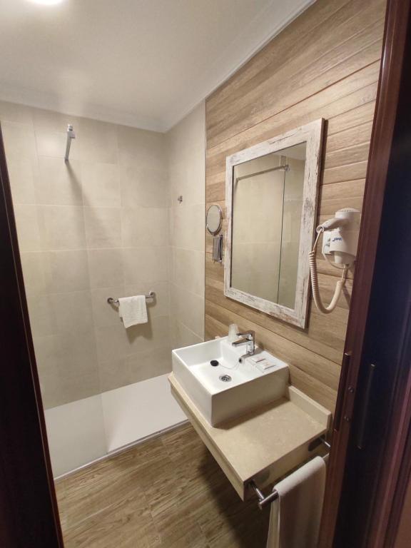 Hotel Ciudad de Jódar - Double Or Twin Room