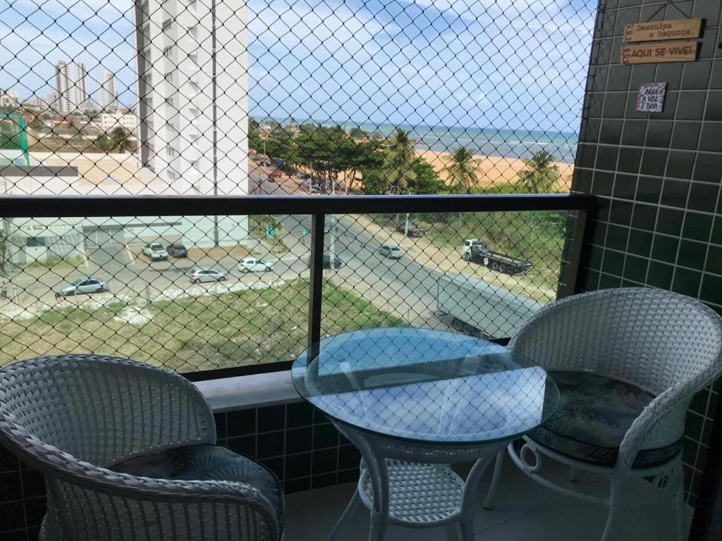  Lindo Apartamento na Nova Barra - Recife/PE