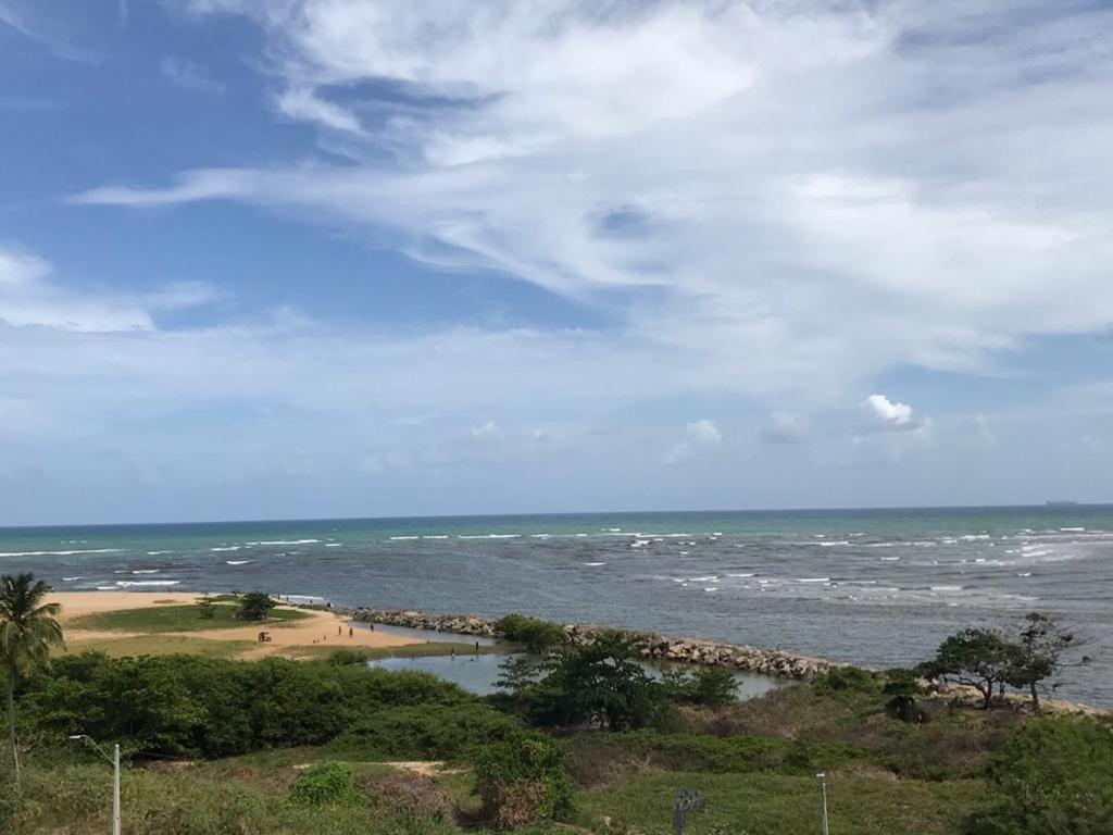  Lindo Apartamento na Nova Barra - Recife/PE