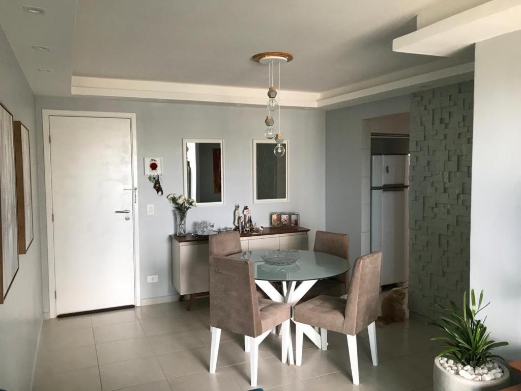  Lindo Apartamento na Nova Barra - Recife/PE