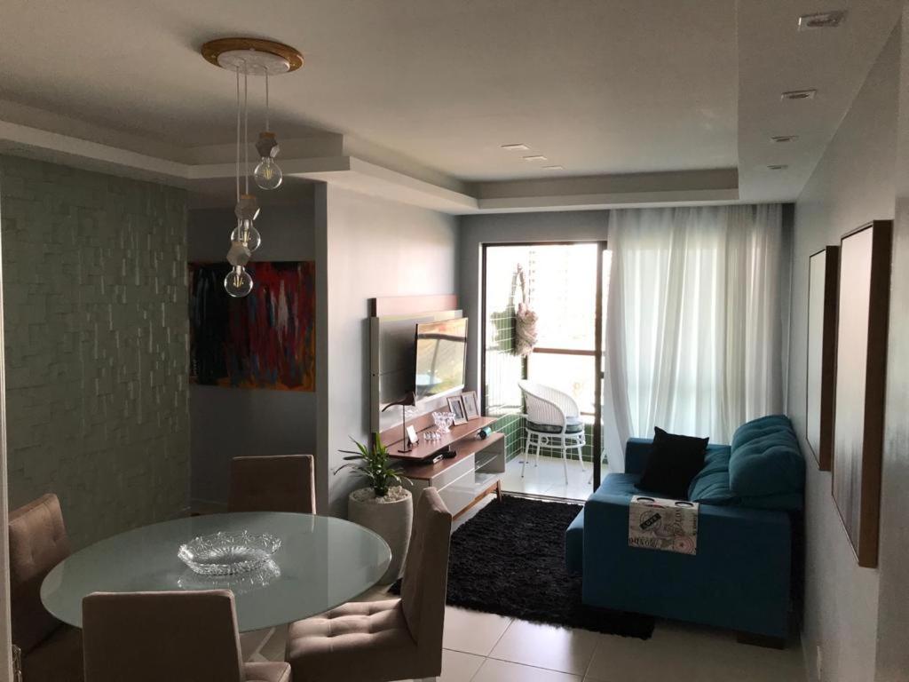  Lindo Apartamento na Nova Barra - Recife/PE