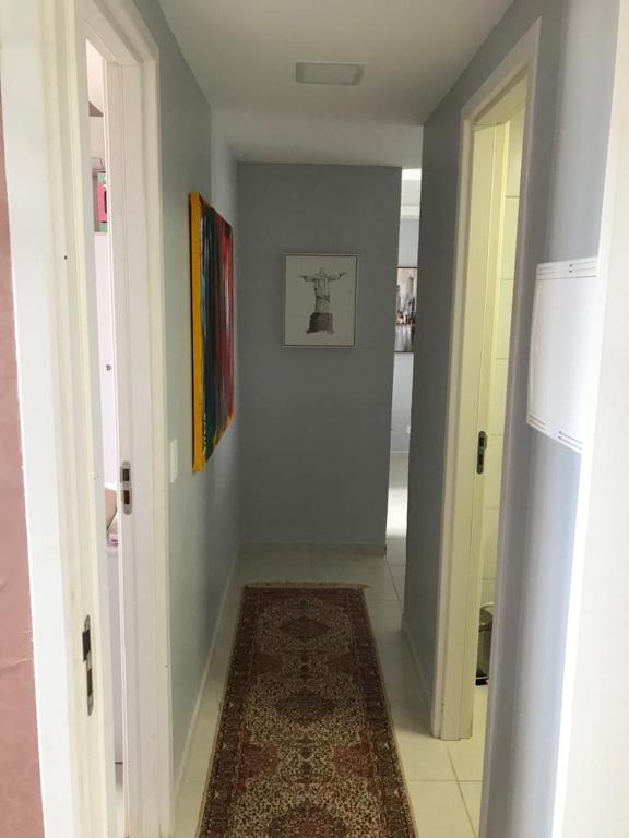 Lindo Apartamento na Nova Barra - Recife/PE