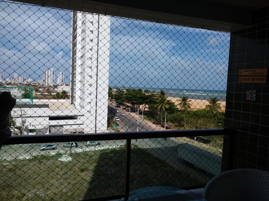  Lindo Apartamento na Nova Barra - Recife/PE