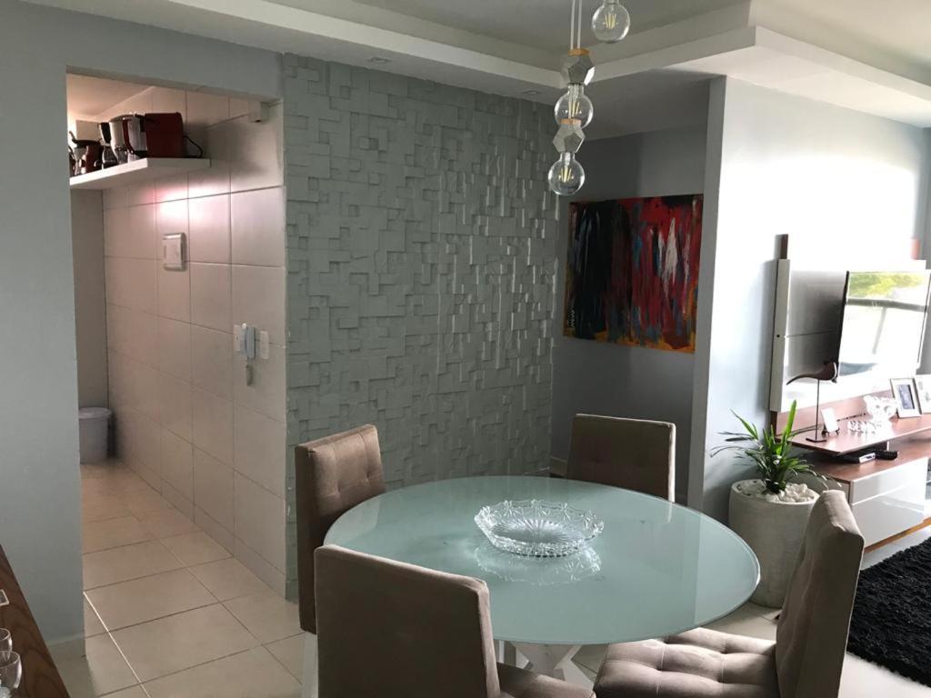  Lindo Apartamento na Nova Barra - Recife/PE