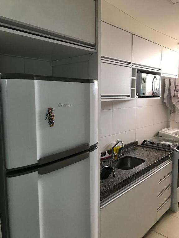  Lindo Apartamento na Nova Barra - Recife/PE