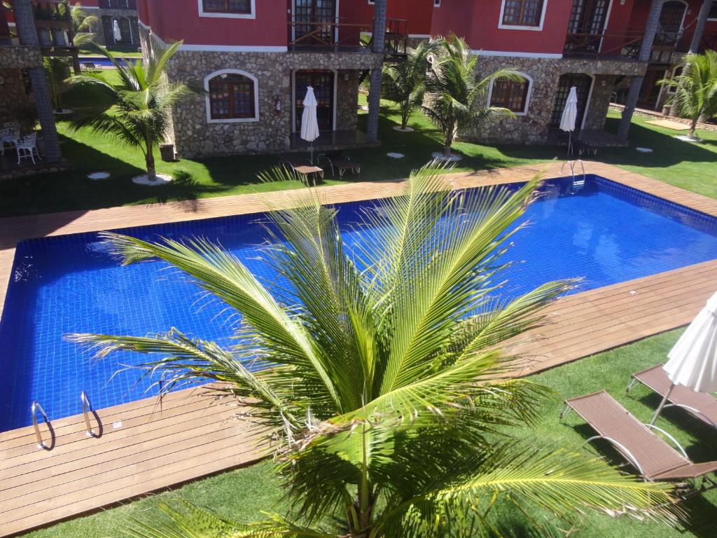  Chale Canoa Quebrada La Fazenda