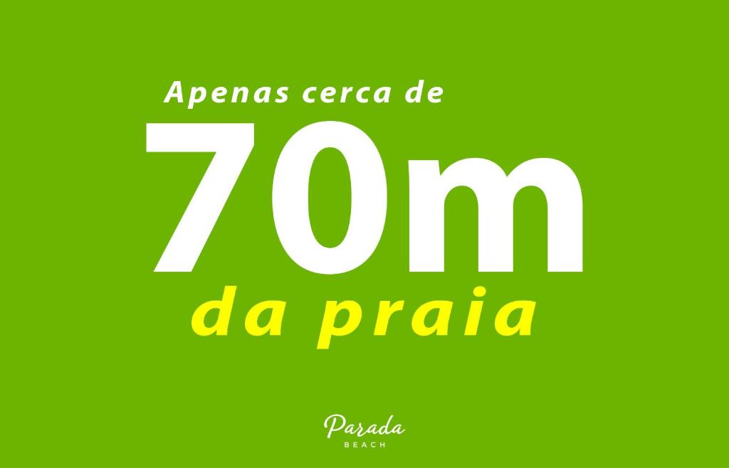  Parada Beach Apart Hotel