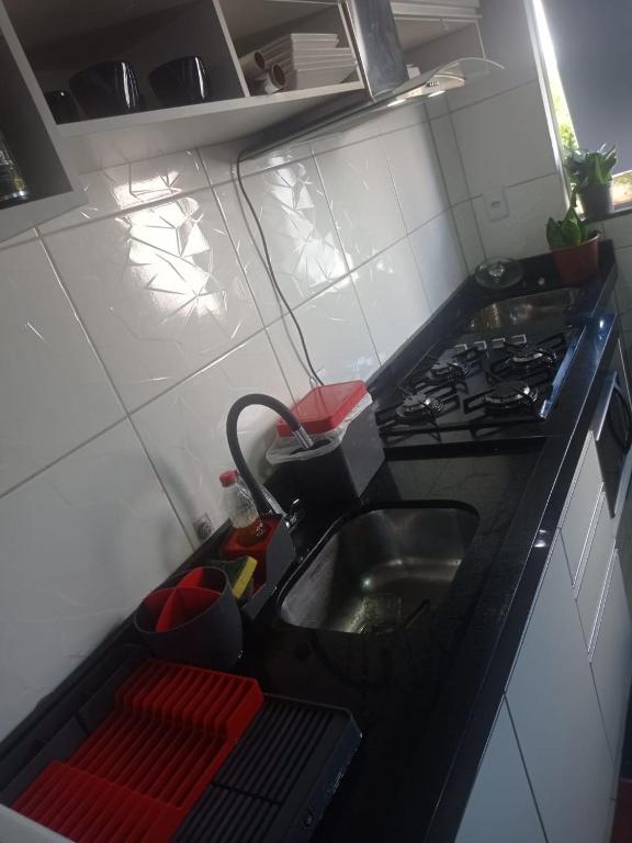  Aconchegante Apartamento Ingleses