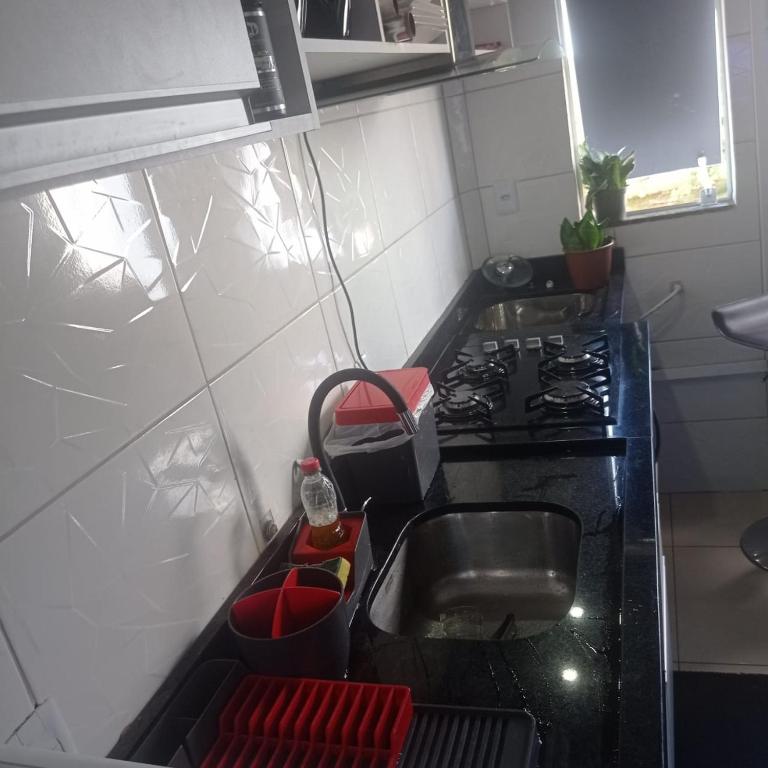  Aconchegante Apartamento Ingleses