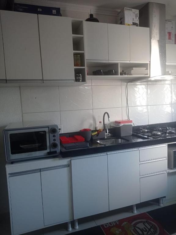  Aconchegante Apartamento Ingleses