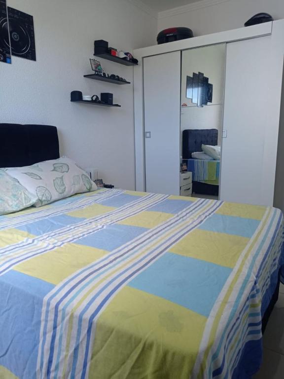  Aconchegante Apartamento Ingleses