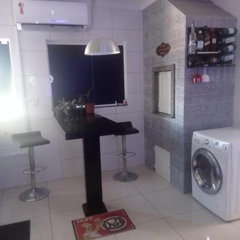  Aconchegante Apartamento Ingleses