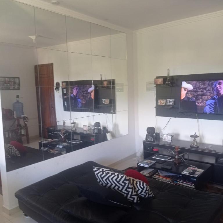  Aconchegante Apartamento Ingleses