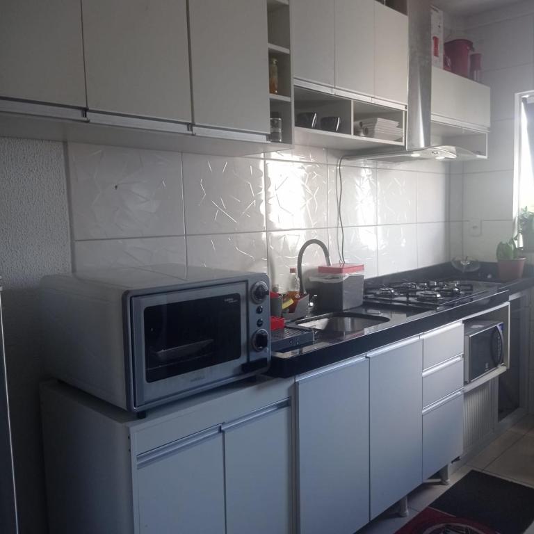  Aconchegante Apartamento Ingleses