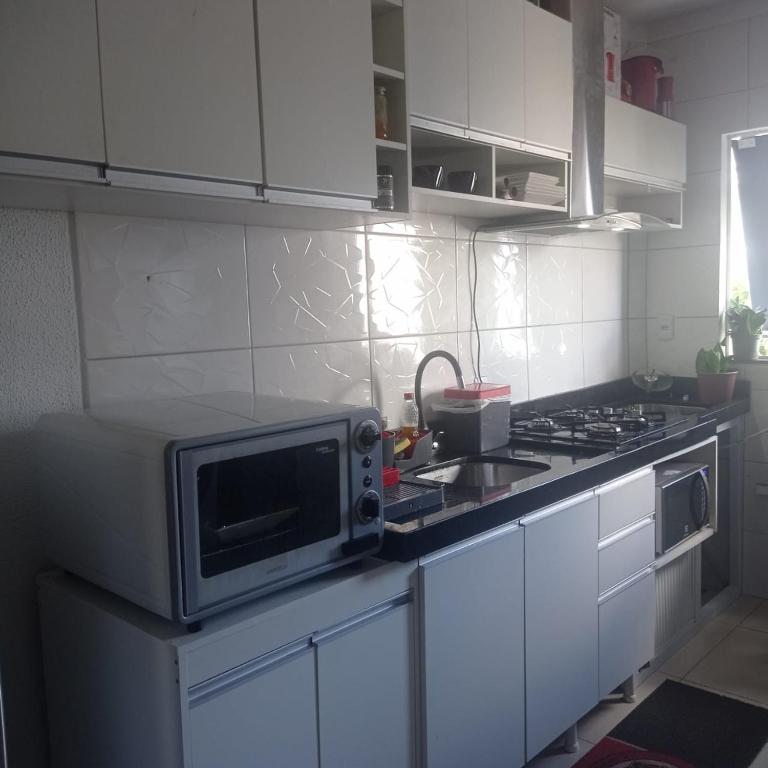  Aconchegante Apartamento Ingleses