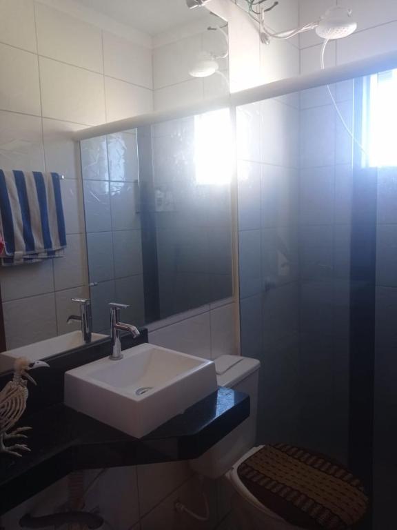  Aconchegante Apartamento Ingleses