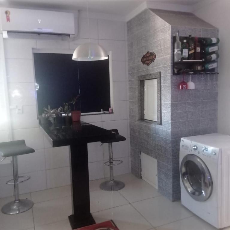  Aconchegante Apartamento Ingleses