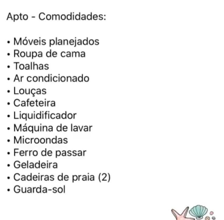  Charmoso apto com clima de casa em Canasvieiras