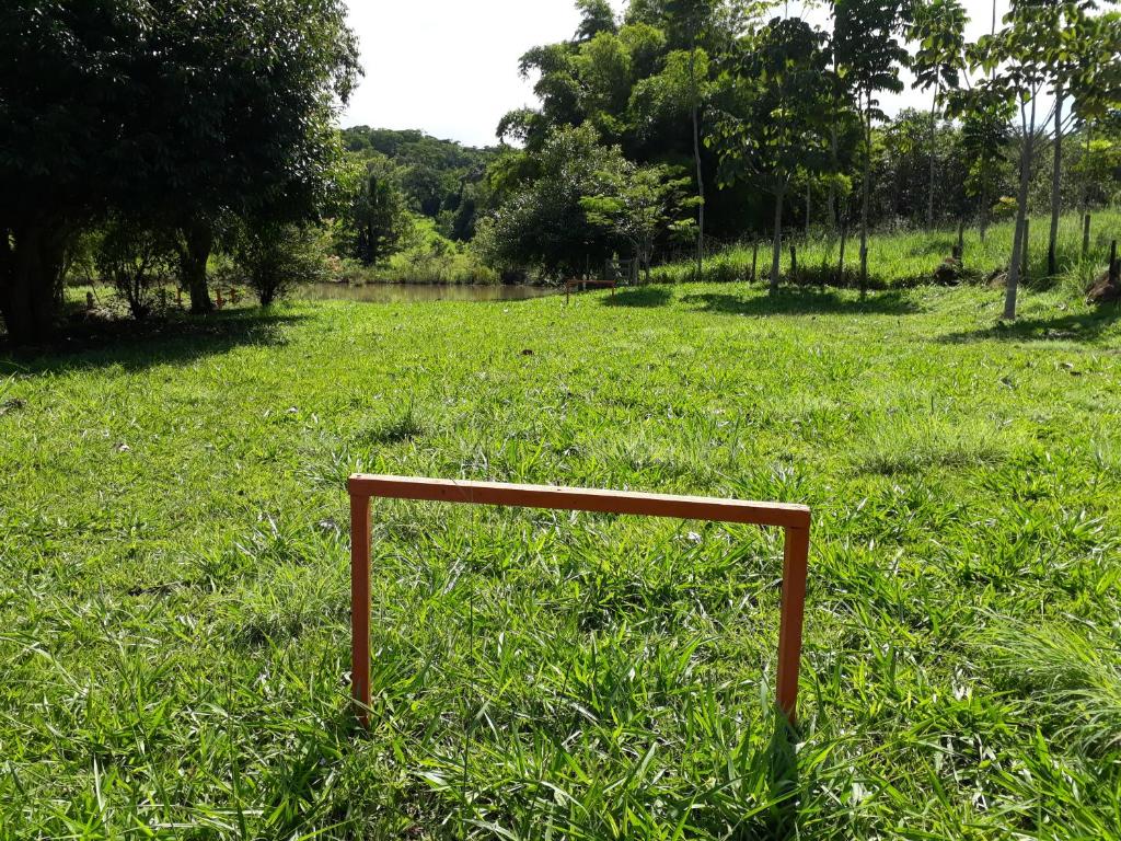  Estância do Caminho do Meio