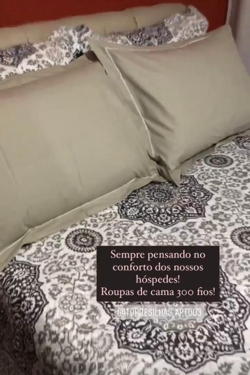  Charmoso apto com clima de casa em Canasvieiras