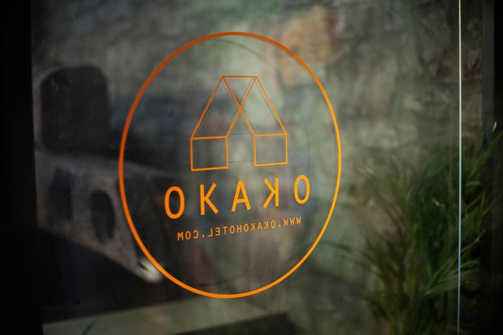 Hotel Okako San Sebastian