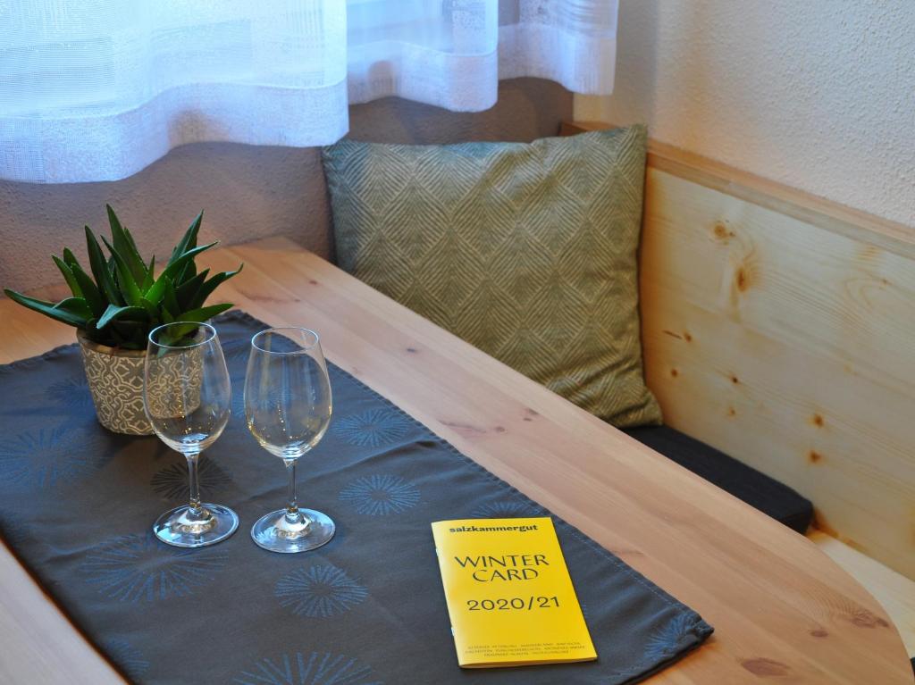 CHILL&SLEEP Bad Ischl - 11