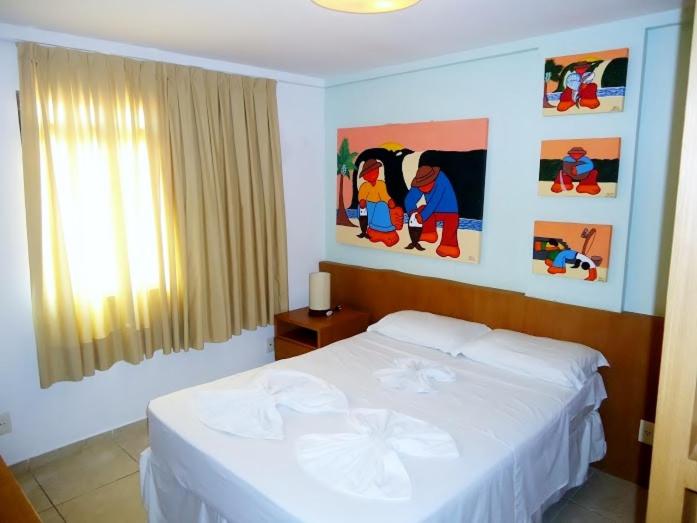  Maravilhoso Flat Ponta Negra