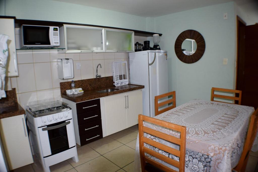  Maravilhoso Flat Ponta Negra