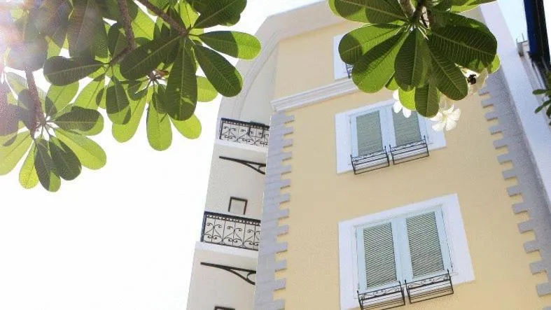 Ma Maison Boutique Hotel, Ho Și Min, Vietnam