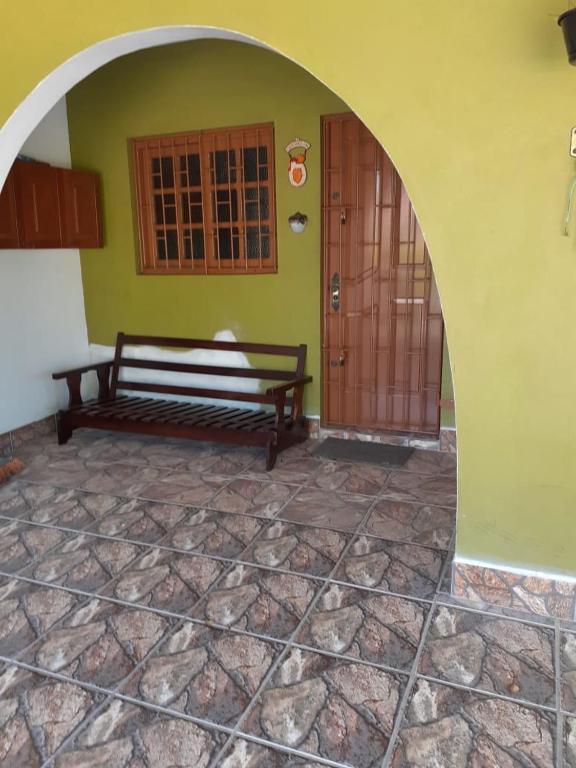  Apartamentos casa verde