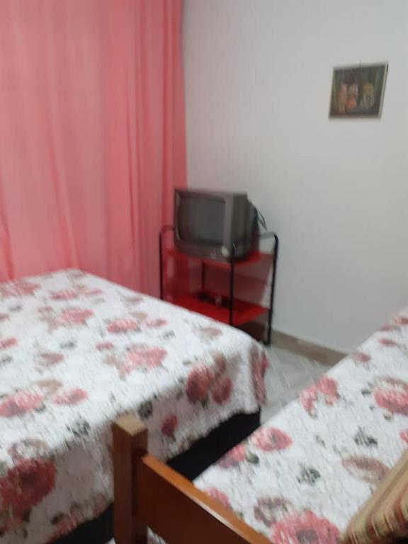  Apartamentos casa verde
