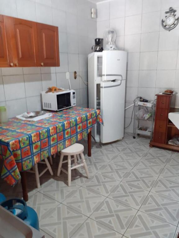  Apartamentos casa verde