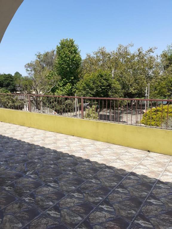  Apartamentos casa verde