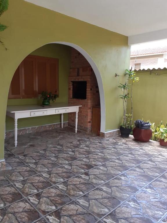  Apartamentos casa verde
