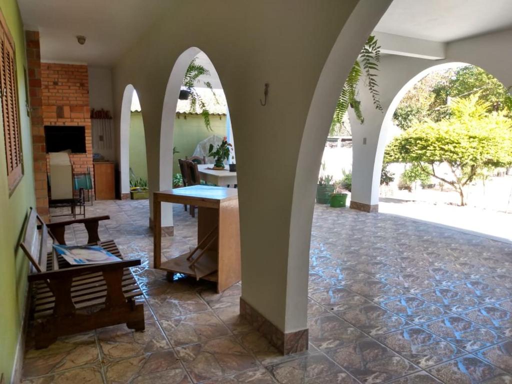  Apartamentos casa verde