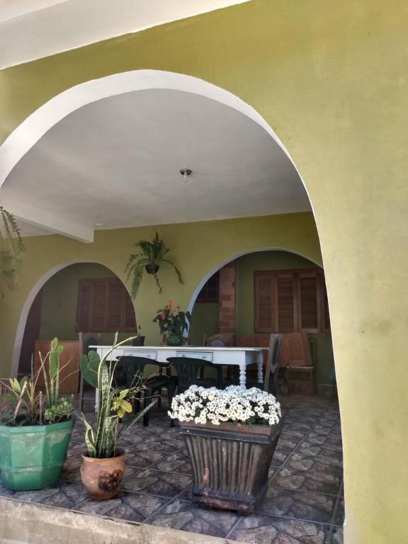  Apartamentos casa verde