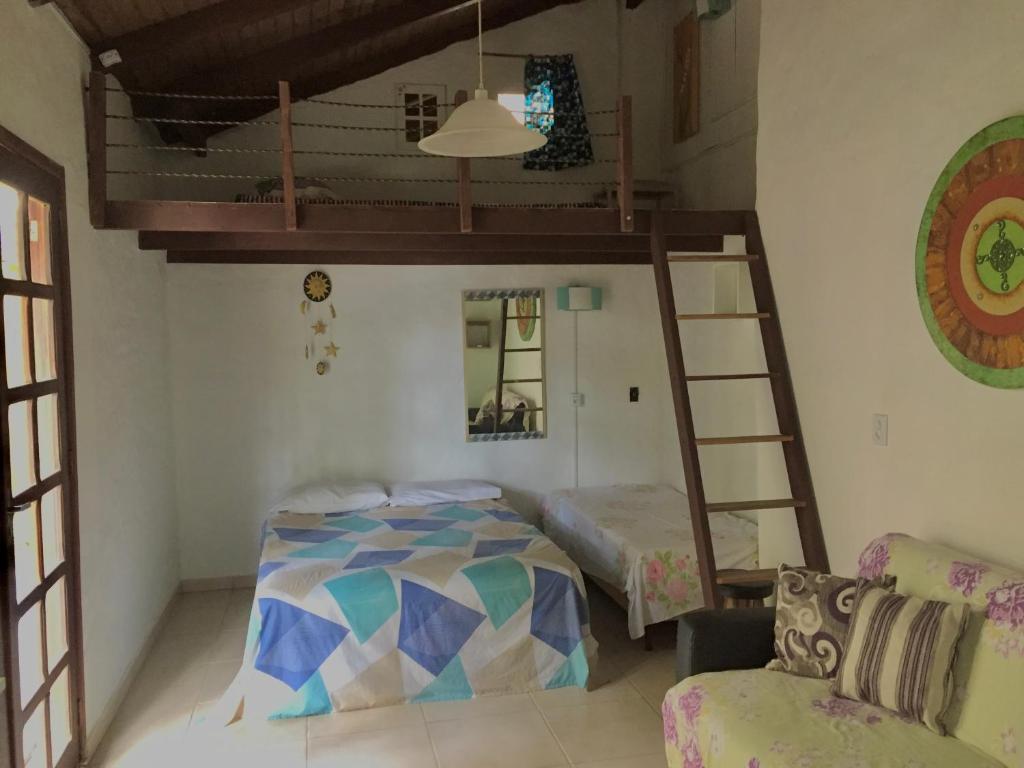  Casa Mico Leão Dourado