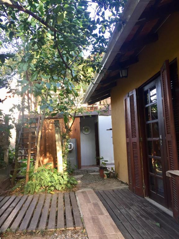  Casa Mico Leão Dourado