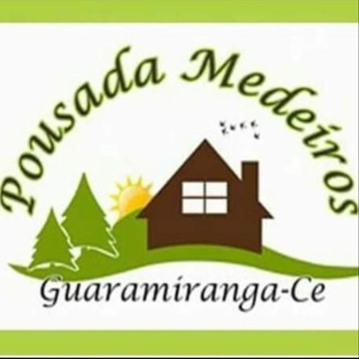  Pousada FV Medeiros