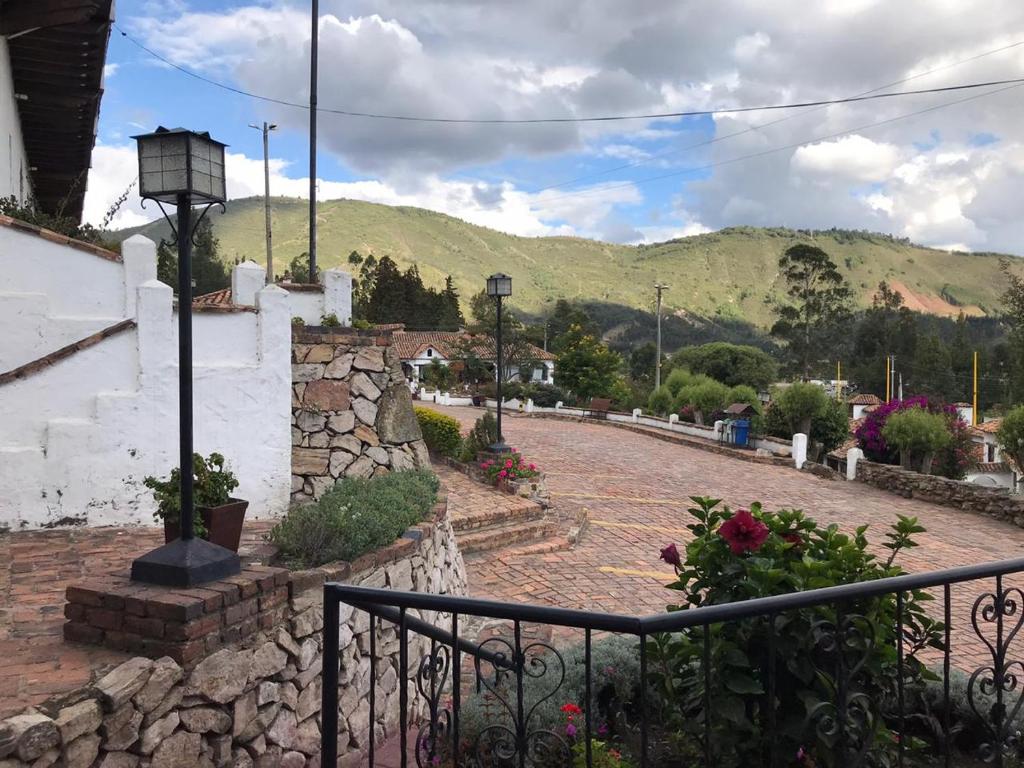 Hotel Puntalarga