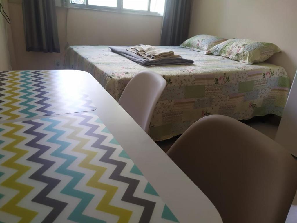 Kitnet Aconchegante perto da praia de Ipanema e Copacabana