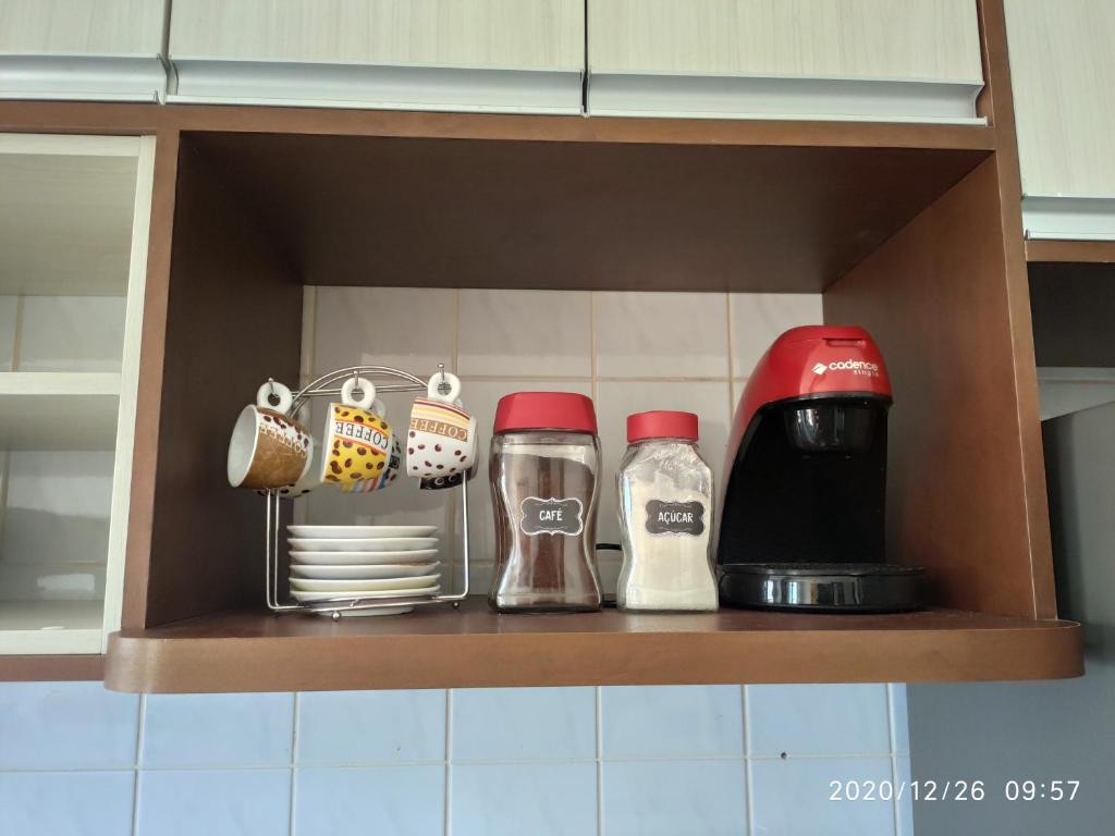  Village Ubatuba pé na areia