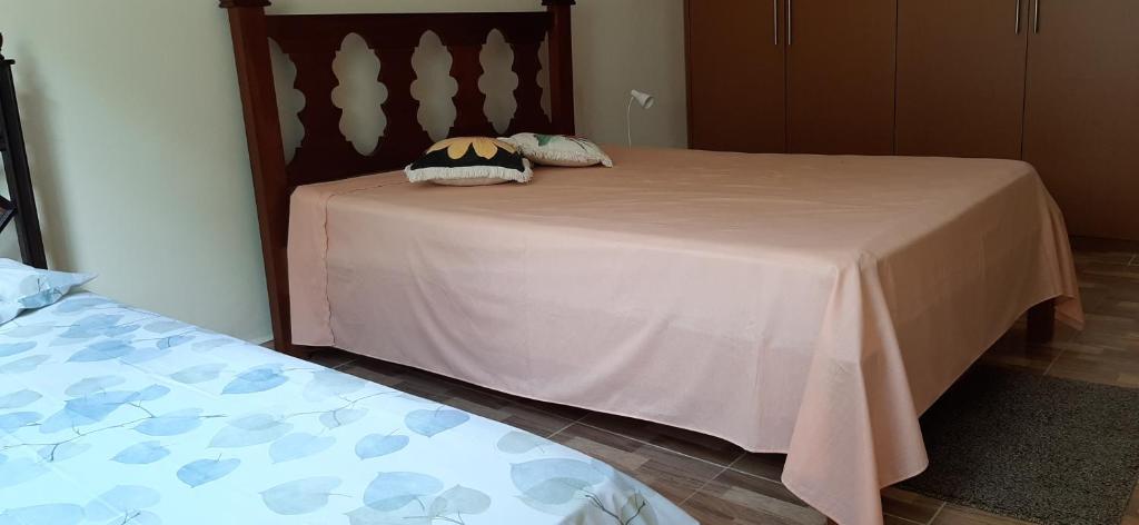  Casa para alugar na Praia de Tamandaré