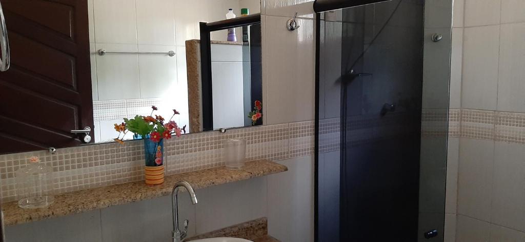  Casa para alugar na Praia de Tamandaré