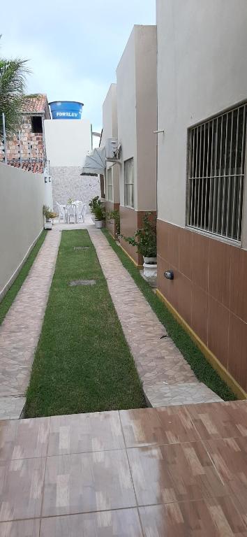  Casa para alugar na Praia de Tamandaré
