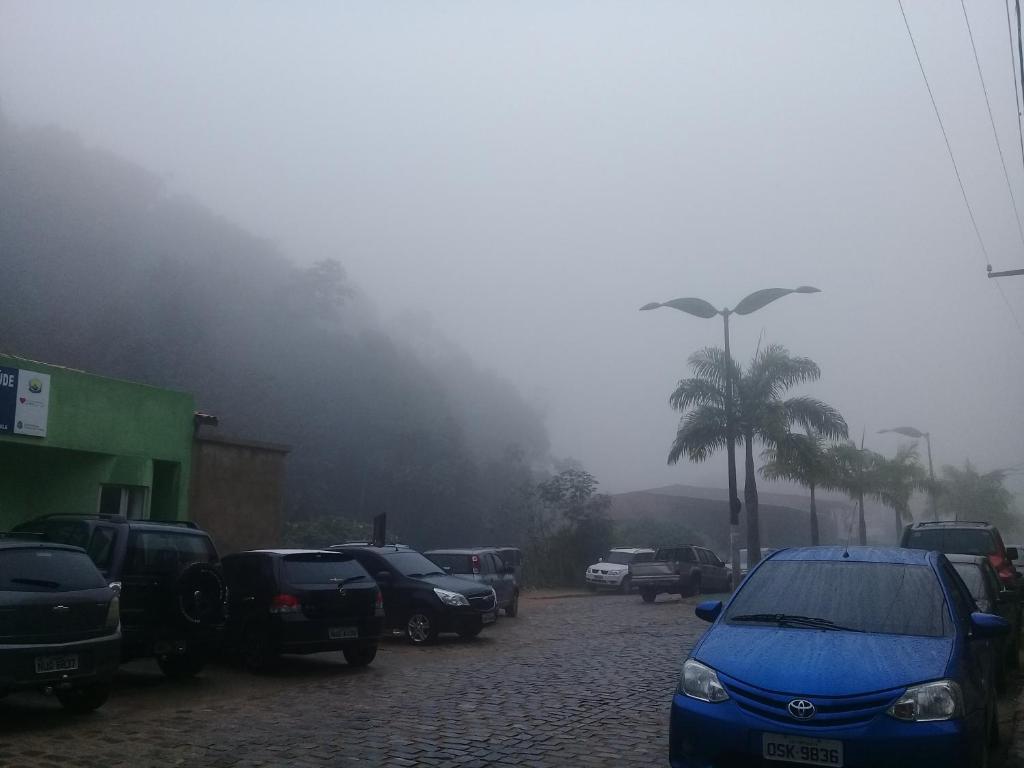  Pousada FV Medeiros