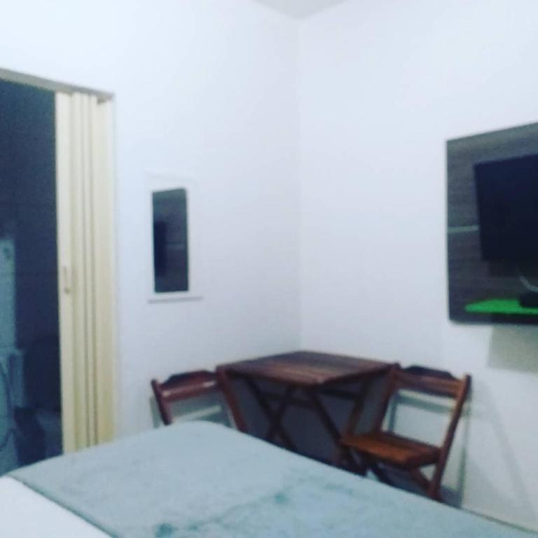  Pousada FV Medeiros