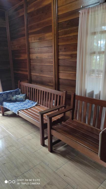  RESIDENCIAL FIGUEIRA VELHA