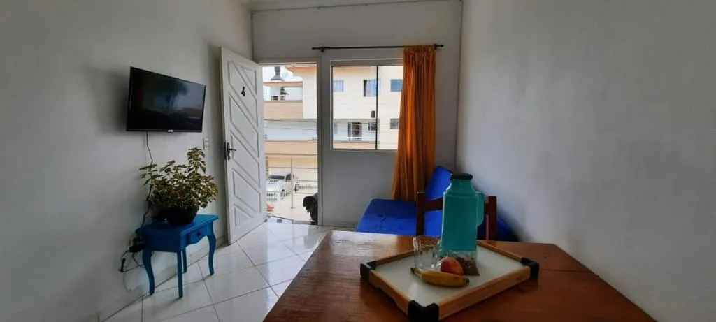 Apartamento em Florianópolis, Florianópolis, Brazilia